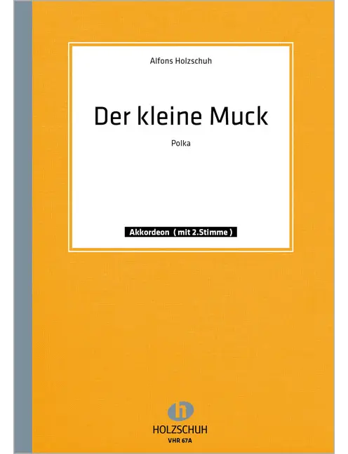 Der kleine Muck